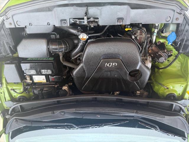 used 2013 Hyundai Accent car, priced at $5,495