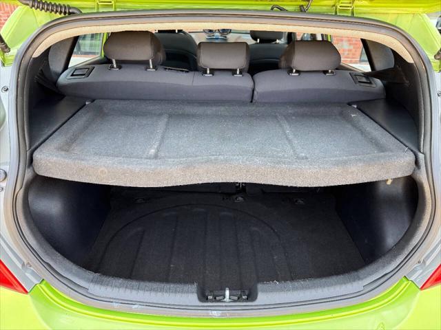 used 2013 Hyundai Accent car, priced at $5,495