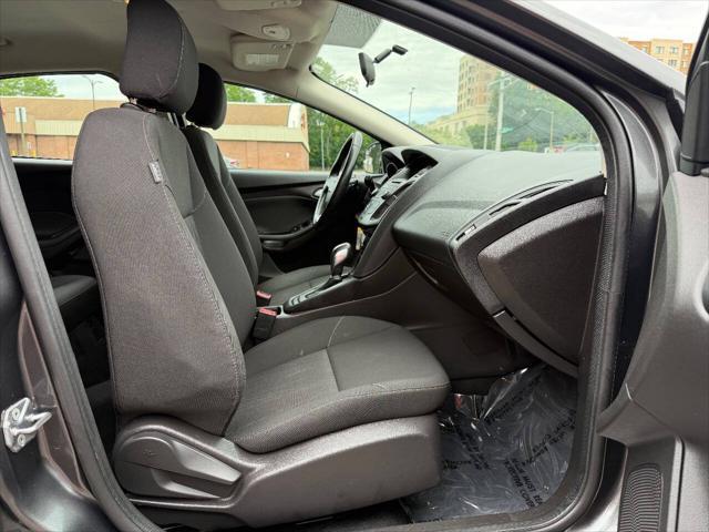 used 2016 Ford Focus car, priced at $7,995