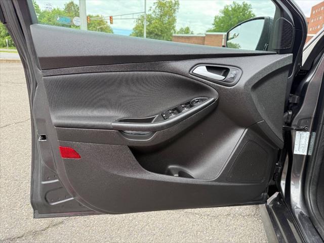 used 2016 Ford Focus car, priced at $7,995