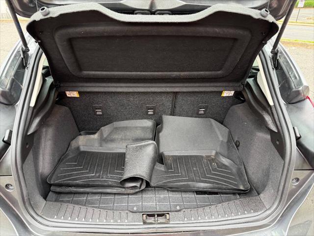 used 2016 Ford Focus car, priced at $7,995