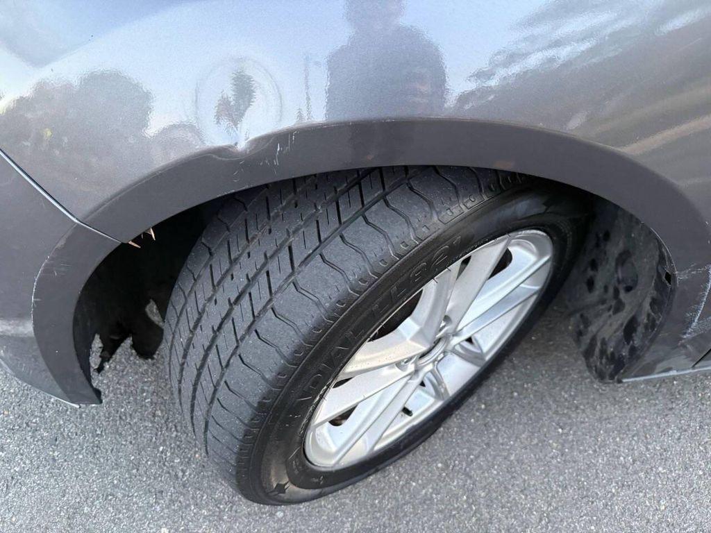 used 2016 Ford Focus car, priced at $5,995