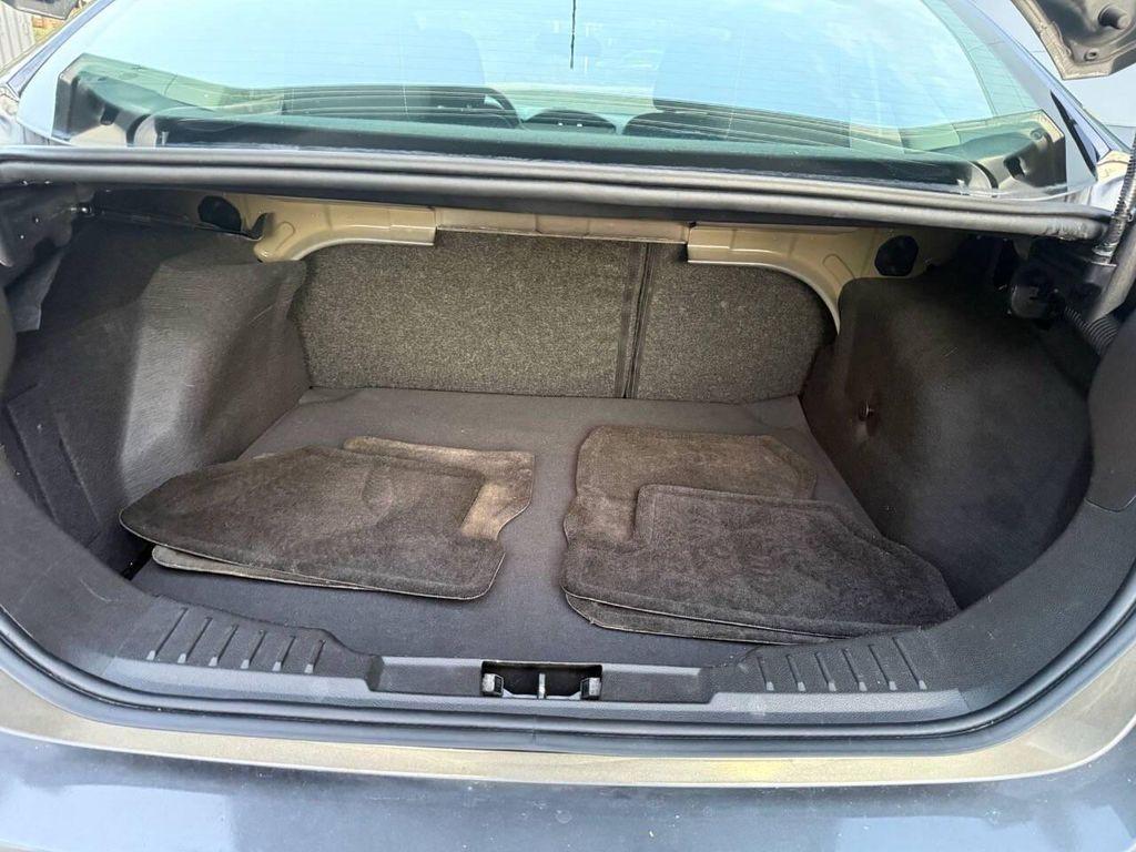 used 2016 Ford Focus car, priced at $5,995