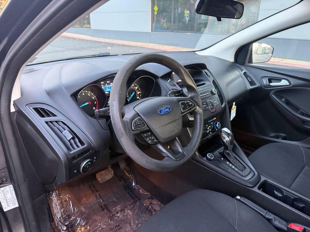 used 2016 Ford Focus car, priced at $5,995