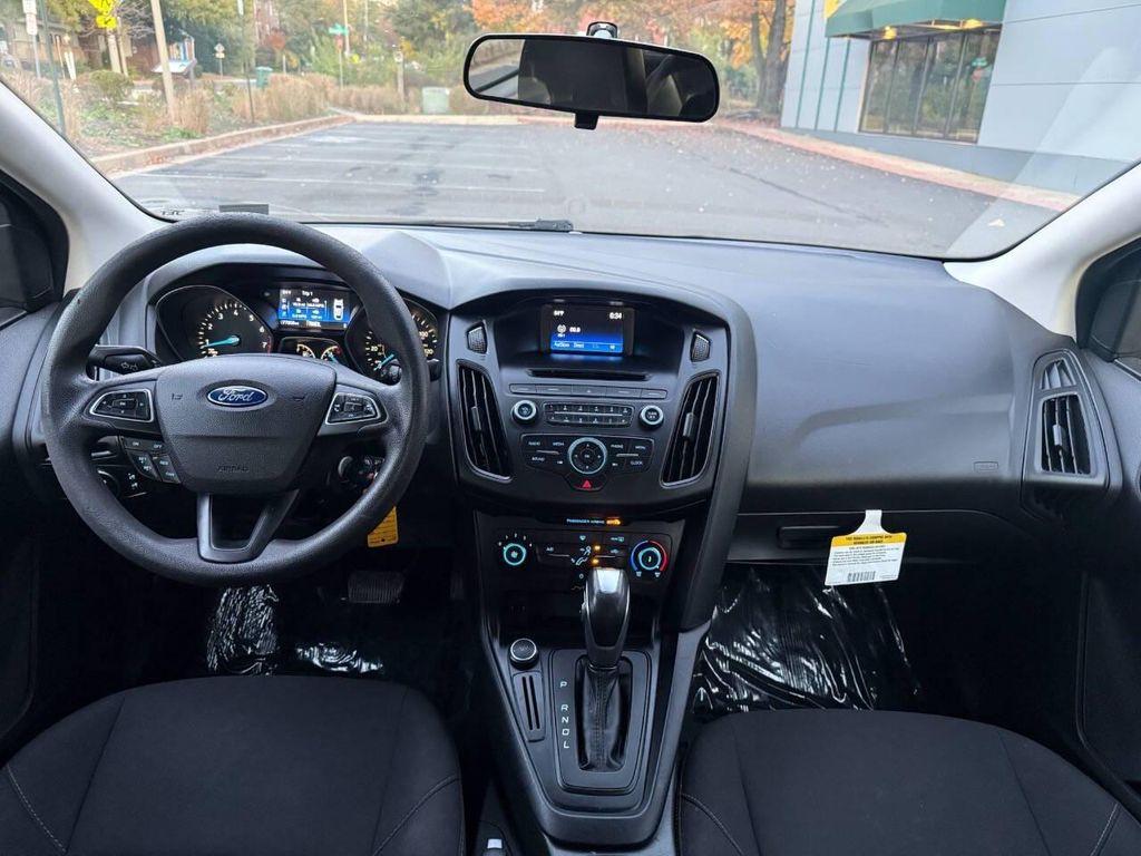 used 2016 Ford Focus car, priced at $5,995