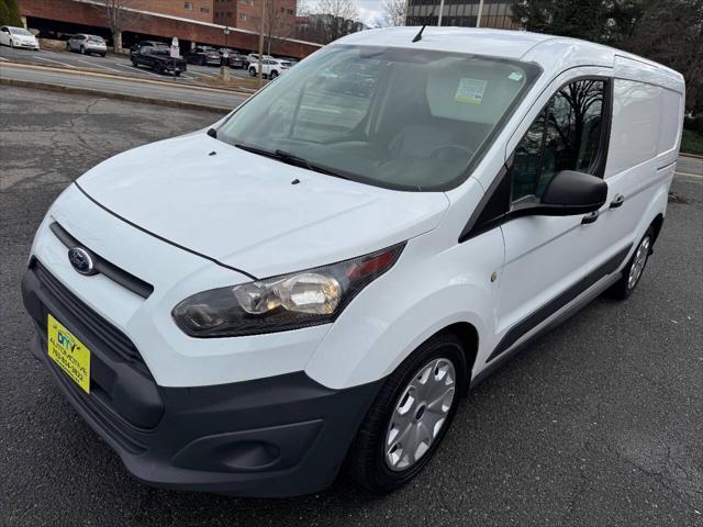 used 2016 Ford Transit Connect car, priced at $8,495