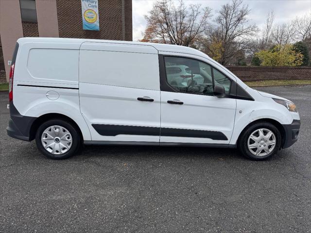 used 2016 Ford Transit Connect car, priced at $8,495