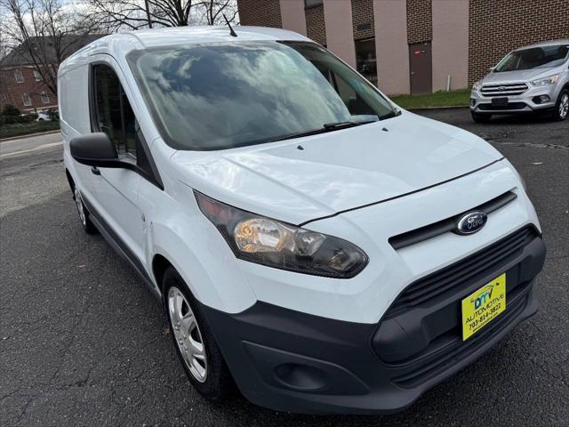 used 2016 Ford Transit Connect car, priced at $8,495