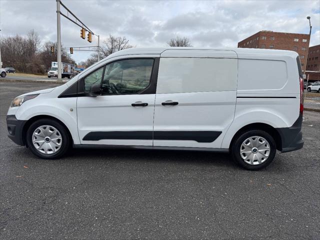 used 2016 Ford Transit Connect car, priced at $8,495