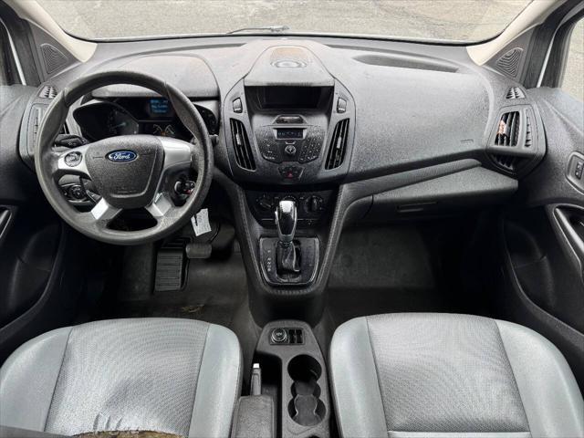 used 2016 Ford Transit Connect car, priced at $8,495