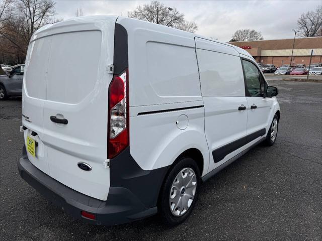 used 2016 Ford Transit Connect car, priced at $8,495