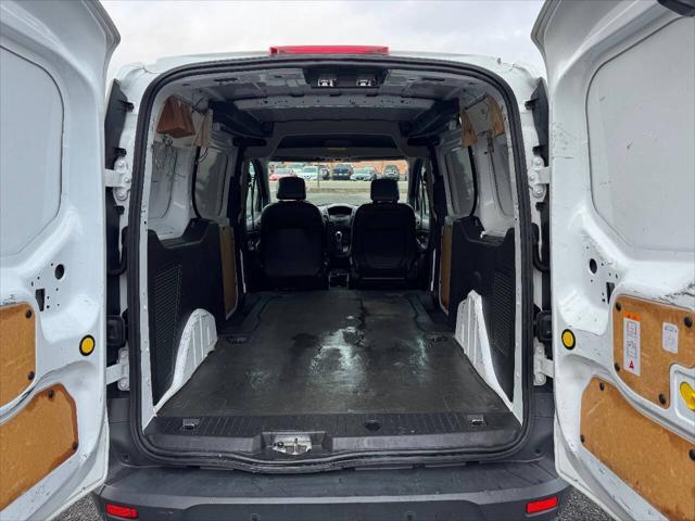 used 2016 Ford Transit Connect car, priced at $8,495