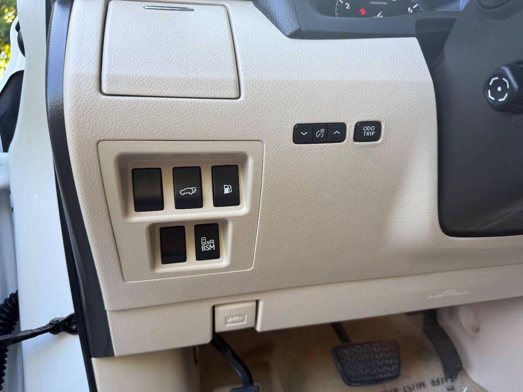 used 2014 Lexus RX 350 car, priced at $14,495