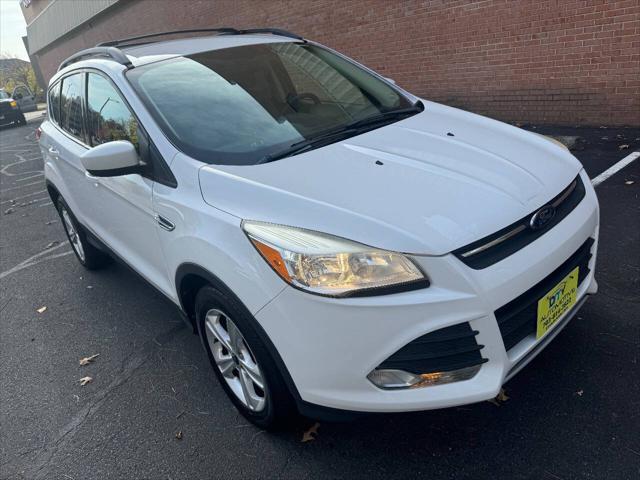 used 2014 Ford Escape car, priced at $7,995