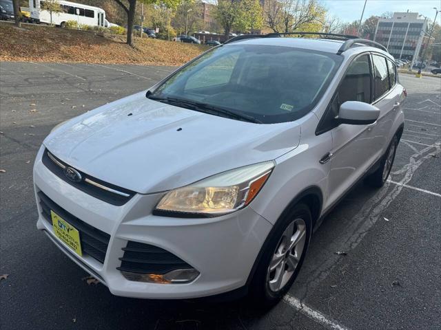 used 2014 Ford Escape car, priced at $7,995