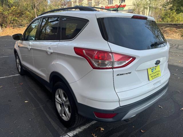 used 2014 Ford Escape car, priced at $7,995