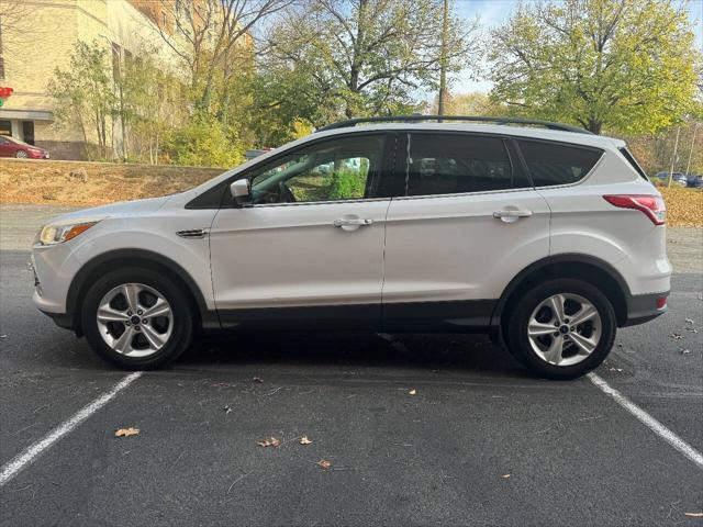 used 2014 Ford Escape car, priced at $7,995