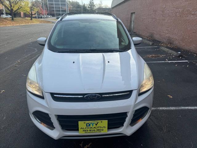 used 2014 Ford Escape car, priced at $7,995