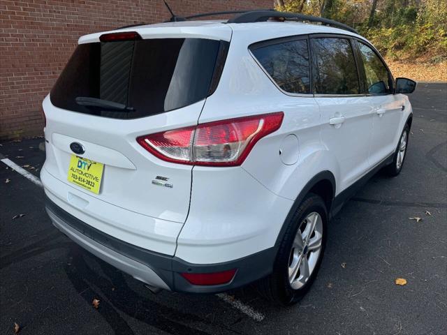 used 2014 Ford Escape car, priced at $7,995