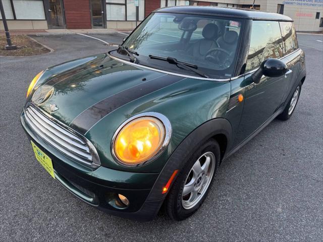 used 2007 MINI Cooper S car, priced at $5,495