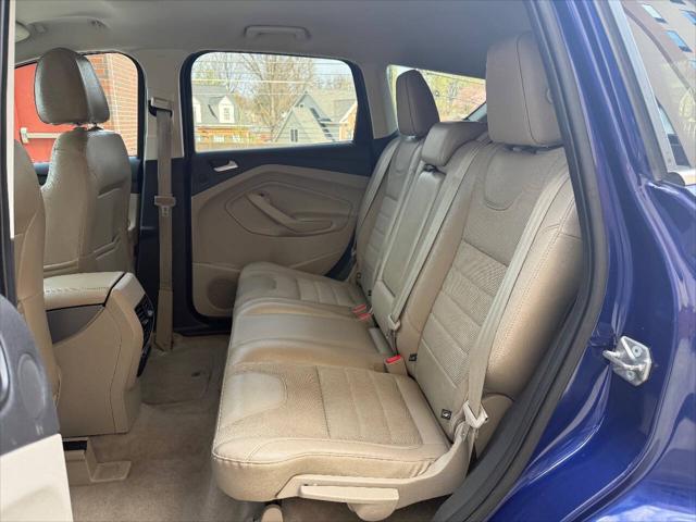 used 2014 Ford Escape car, priced at $7,995