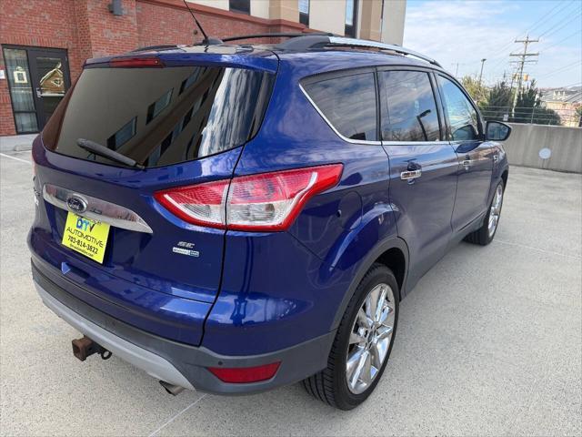 used 2014 Ford Escape car, priced at $7,995