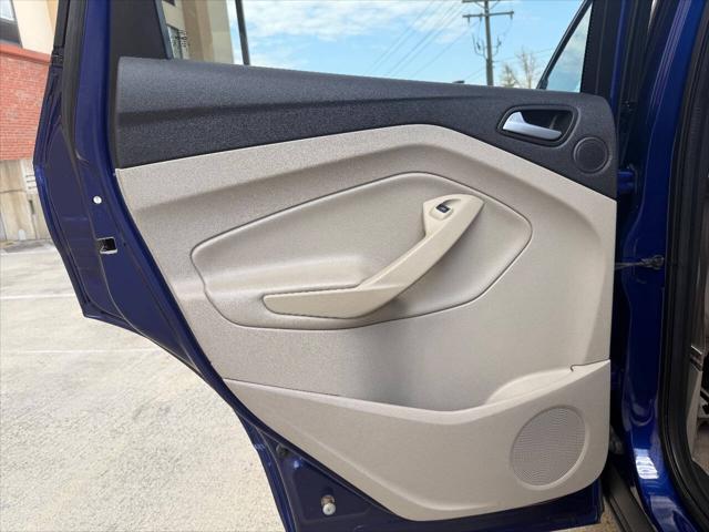 used 2014 Ford Escape car, priced at $7,995
