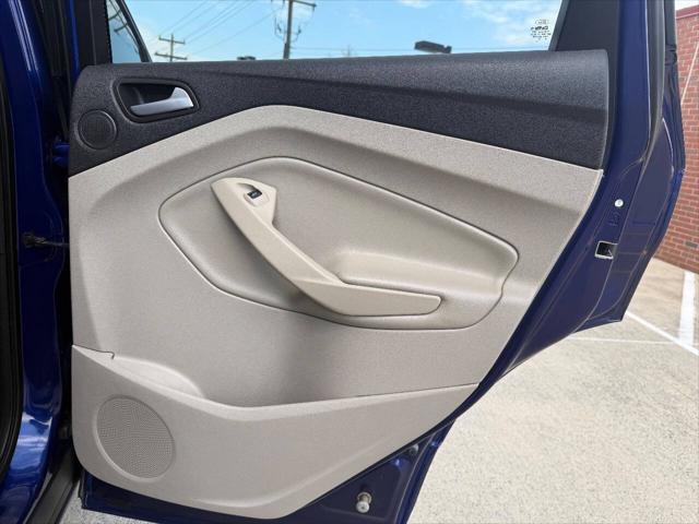 used 2014 Ford Escape car, priced at $7,995
