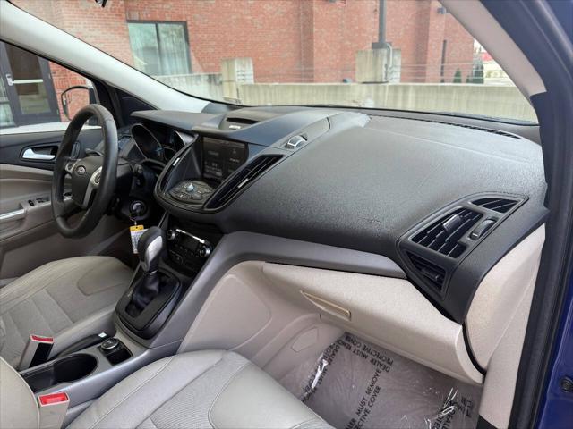 used 2014 Ford Escape car, priced at $7,995