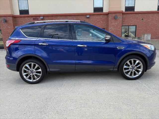 used 2014 Ford Escape car, priced at $7,995