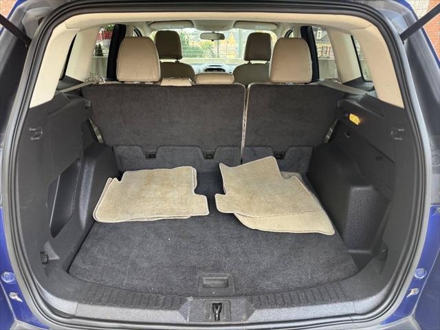 used 2014 Ford Escape car, priced at $7,995