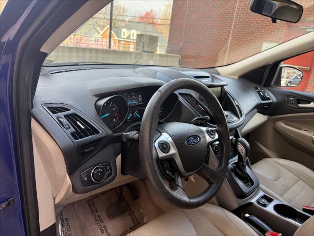 used 2014 Ford Escape car, priced at $7,995