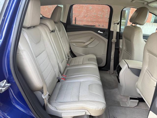 used 2014 Ford Escape car, priced at $7,995