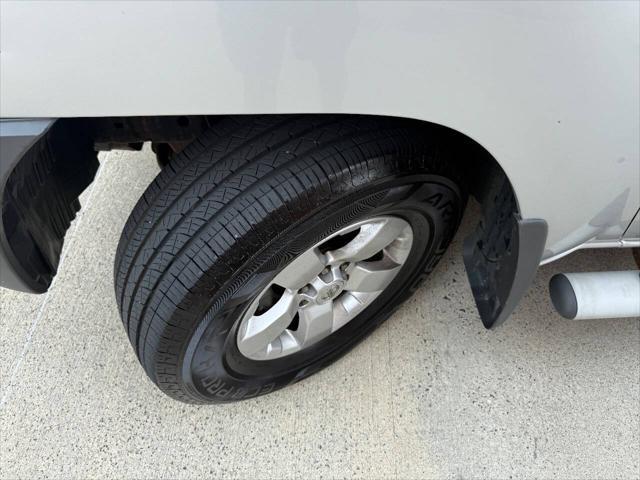 used 2012 Nissan Xterra car, priced at $7,995