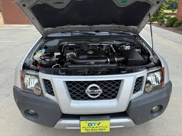 used 2012 Nissan Xterra car, priced at $7,995