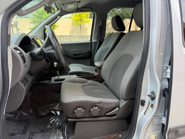 used 2012 Nissan Xterra car, priced at $7,995