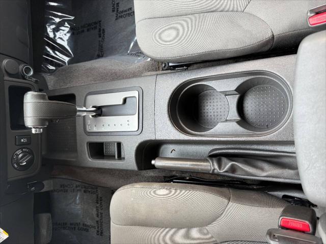 used 2012 Nissan Xterra car, priced at $7,995