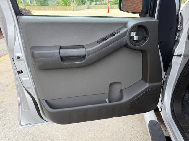 used 2012 Nissan Xterra car, priced at $7,995