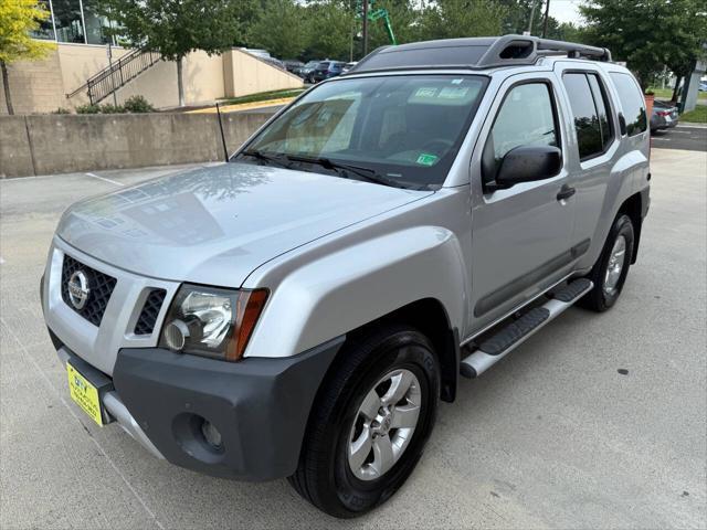 used 2012 Nissan Xterra car, priced at $7,995