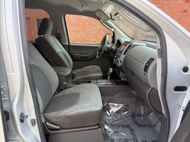 used 2012 Nissan Xterra car, priced at $7,995