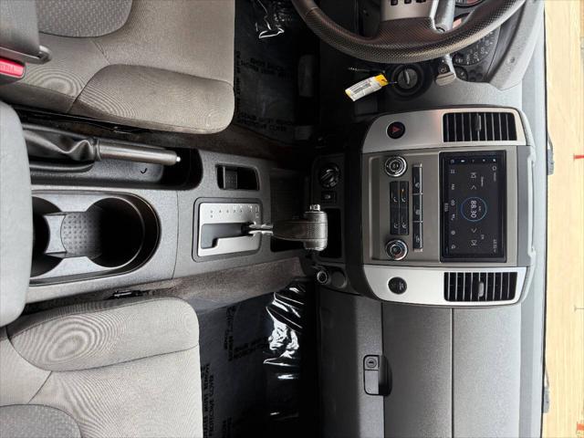 used 2012 Nissan Xterra car, priced at $7,995