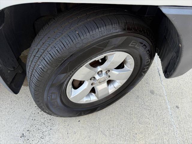 used 2012 Nissan Xterra car, priced at $7,995