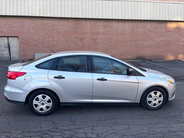 used 2016 Ford Focus car, priced at $6,495