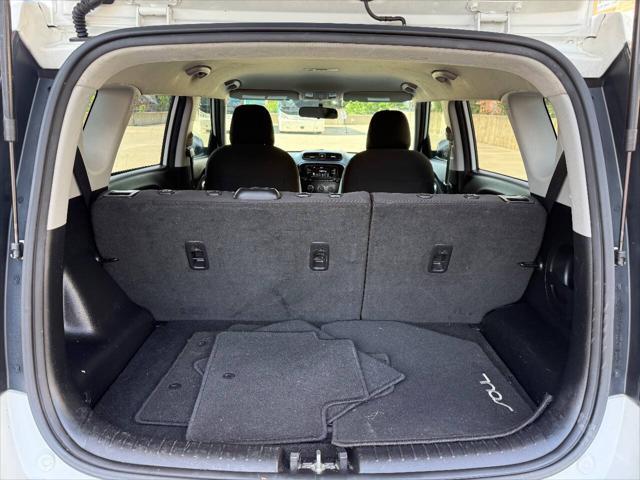 used 2017 Kia Soul car, priced at $6,995