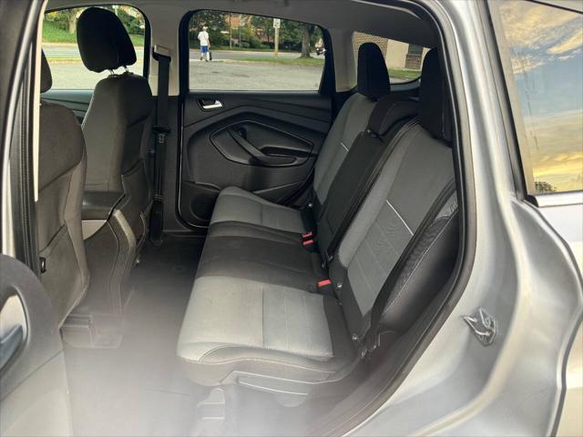 used 2014 Ford Escape car, priced at $5,495