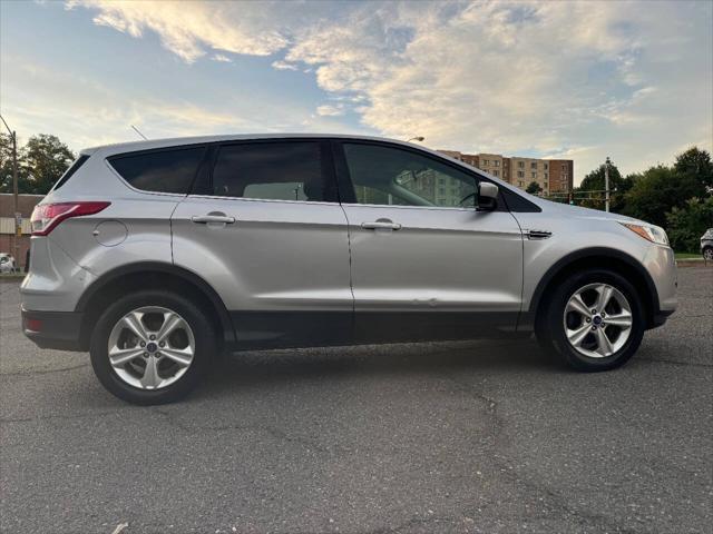 used 2014 Ford Escape car, priced at $4,995