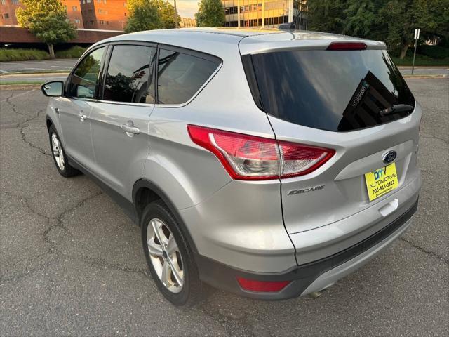 used 2014 Ford Escape car, priced at $4,995