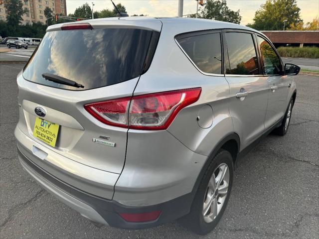 used 2014 Ford Escape car, priced at $4,995