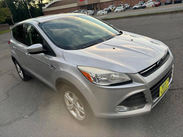 used 2014 Ford Escape car, priced at $5,495