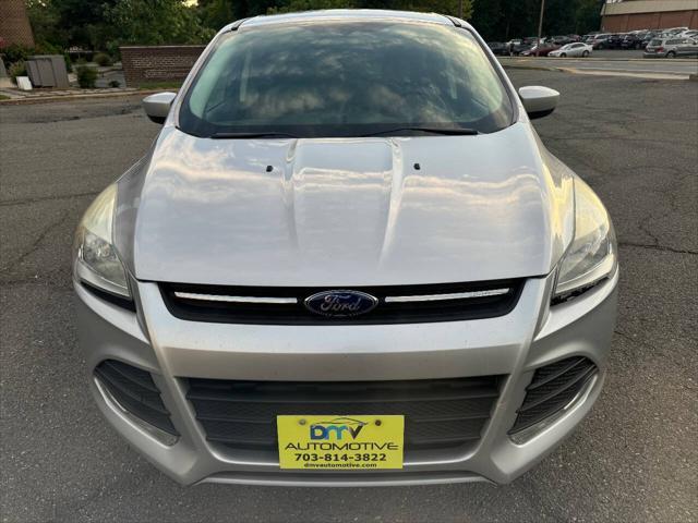 used 2014 Ford Escape car, priced at $5,495